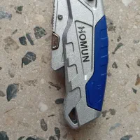 چاقو ، تیزبر