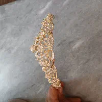 تاج عروس کوتاه