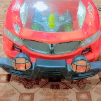 ماشین شارژی|اسباببازی بچه|سردشت, |دیوار