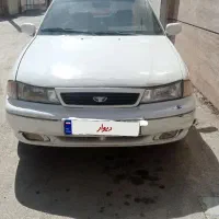 دوو سی یلو سدان، مدل ۱۳۸۰|خودرو سواری و وانت|اصفهان, هفتون|دیوار