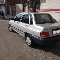 پراید مدل 88|خودرو سواری و وانت|شریف‌آباد, |دیوار