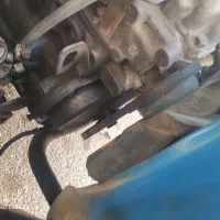 متور نیسان زامیاد فروشی لوازم داخلی|قطعات یدکی و لوازم جانبی|گرگان, |دیوار