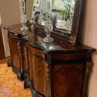 اینه کنسول|بوفه، ویترین، کنسول|تهران, محمودیه|دیوار