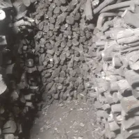 زغال چوب لیمو جنوب|خدمات باغبانی و درختکاری|مشهد, شیرودی|دیوار