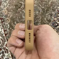 قاپ(گارد)آیفون۱۶پرومکس|لوازم جانبی موبایل و تبلت|سقز, |دیوار