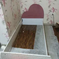 تخت یه نفره نوجوان