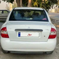 فروش تیبا مدل ۹۷