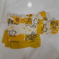 انواع لباس بچگانه وزنانه|لباس|پاکدشت, پاکدشت (مامازند)|دیوار