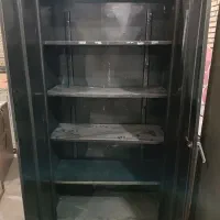 فروش ۸ عدد فایل فلزی دست دوم در حد نو|فروشگاه و مغازه|بهبهان, |دیوار