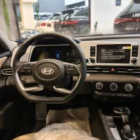 هیوندای النترا ۲۰۲۵ صفر|خودرو سواری و وانت|رشت, بلوار گیلان|دیوار