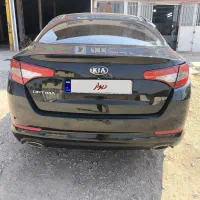 کیا اپتیما 2400cc، مدل ۲۰۱۳|خودرو سواری و وانت|کرمان, |دیوار