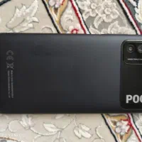 گوشی موبایل پوکو m3