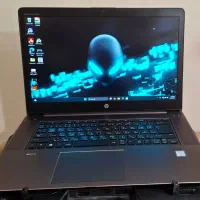 Hp zbook studio g3 طراحی و برنامه نویسی|رایانه همراه|تهران, پیکان شهر|دیوار