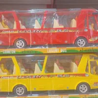 تولید و پخش اسباب بازی