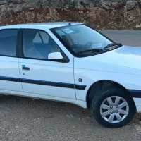 پژو 405slxمدل برج 9(95)