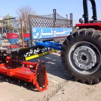 وجین گر چغندر.بیل عقب .چیزل . پنجه قاضی.کودپاش|قطعات یدکی و لوازم جانبی|خان ببین, |دیوار