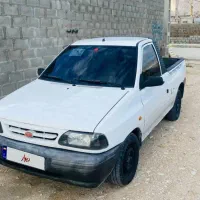 پراید وانت ۹۷