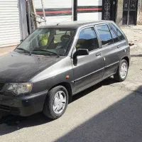 پراید 111مدل 98بیرنگ کم کار