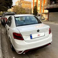 ساینا مدل ۹۶ کم کار|خودرو سواری و وانت|مشهد, نوید|دیوار