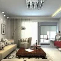 اجاره آپارتمان آسمان البرز88متری