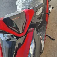 موتور کلیک ۱۴۰۴|موتورسیکلت|کاشمر, |دیوار