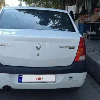 تندر ال نود ۹۰ مدل ۹۶ بیرنگ ای دو فول|خودرو سواری و وانت|گنبد کاووس, |دیوار