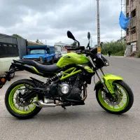 بنلی 300 مدل1400