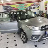 ام وی امx33نقداقساط|خودرو سواری و وانت|تبریز, |دیوار