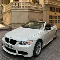 اجاره خودرو بی ام و330iکروک/هفتگی ماهیانه BMW330i
