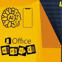 آموزش ادمینی ، تولید محتوا و ...