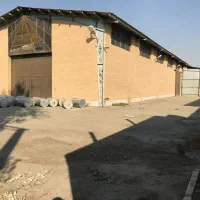 سوله اجاره ۱۵۶۰متر شریف آباد