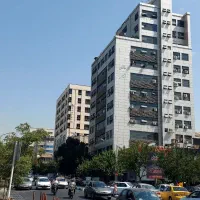 امیرآباد بالای جلال ۸۵ متر ۳ خواب