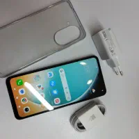 گوشی شیائومی پوکو استفاده نشده درحد آکبند POCO C71