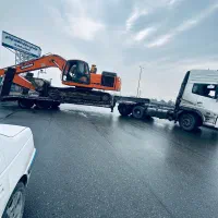 پیمانکاری واجاره بیل مکانیکی و ماشین آلات راهسازی