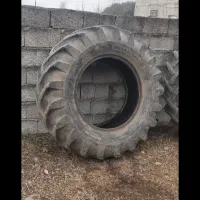 لاستیک تراکتور 285