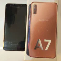 گوشی A7  و j7pr و  lG  و  htc