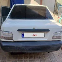 پراید|خودرو سواری و وانت|تربت جام, خیرآباد|دیوار