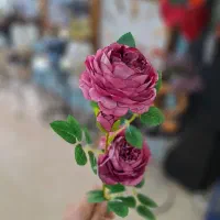 گل نسترن مصنوعی