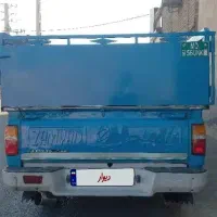 نیسان مدل 98 دوگانه فراخوان|خودرو سواری و وانت|صباشهر, |دیوار