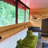 اجاره سوئیت جنگلی|اجارهٔ کوتاه‌مدت آپارتمان و سوئیت|لاهیجان, آهندان|دیوار