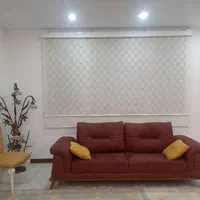 پرده دومکانیزم توری مناسب منزل|پرده، رانر، رومیزی|تهران, اکباتان|دیوار