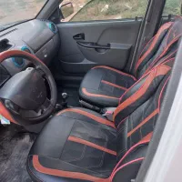 پراید۹۶بیرنگ دوگانه دست|خودرو سواری و وانت|گنبد کاووس, |دیوار