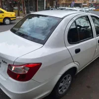 ساینا s دوگانه شرکتی مدل ۱۴۰۳|خودرو سواری و وانت|کاشان, میدانگاه آقا|دیوار