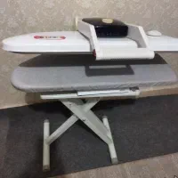 اتو پرسی با پایه نو|اتو و لوازم اتو|الوند, |دیوار