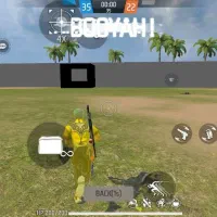 سنس فری فایر فول هد تضمینی|کنسول، بازی ویدئویی و آنلاین|سراوان, |دیوار