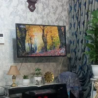 تلویزیون ال ای دی سامسونگ ۴۶ اینچ
