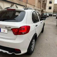 کوییک ۱۴۰۲ gx نقد و اقساط|خودرو سواری و وانت|اصفهان, شیخ اشراق|دیوار