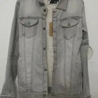 کت جین زنانه