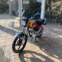 فروش پرواز 200|موتورسیکلت|کرج, فاز ۳ گوهردشت|دیوار