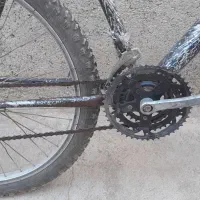 دوچرخه ۲۶|دوچرخه، اسکیت، اسکوتر|همدان, |دیوار